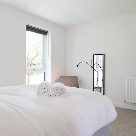 Pass The Keys Cheerful 4 Bed Central Townhouse Garden & Parking Villa Birmingham Exterior foto
