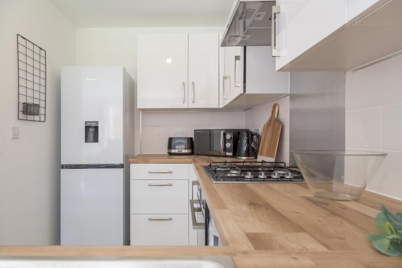Pass The Keys Cheerful 4 Bed Central Townhouse Garden & Parking Villa Birmingham Exterior foto