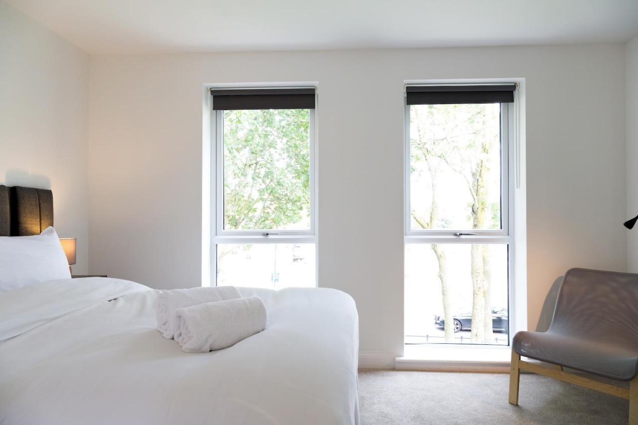 Pass The Keys Cheerful 4 Bed Central Townhouse Garden & Parking Villa Birmingham Exterior foto