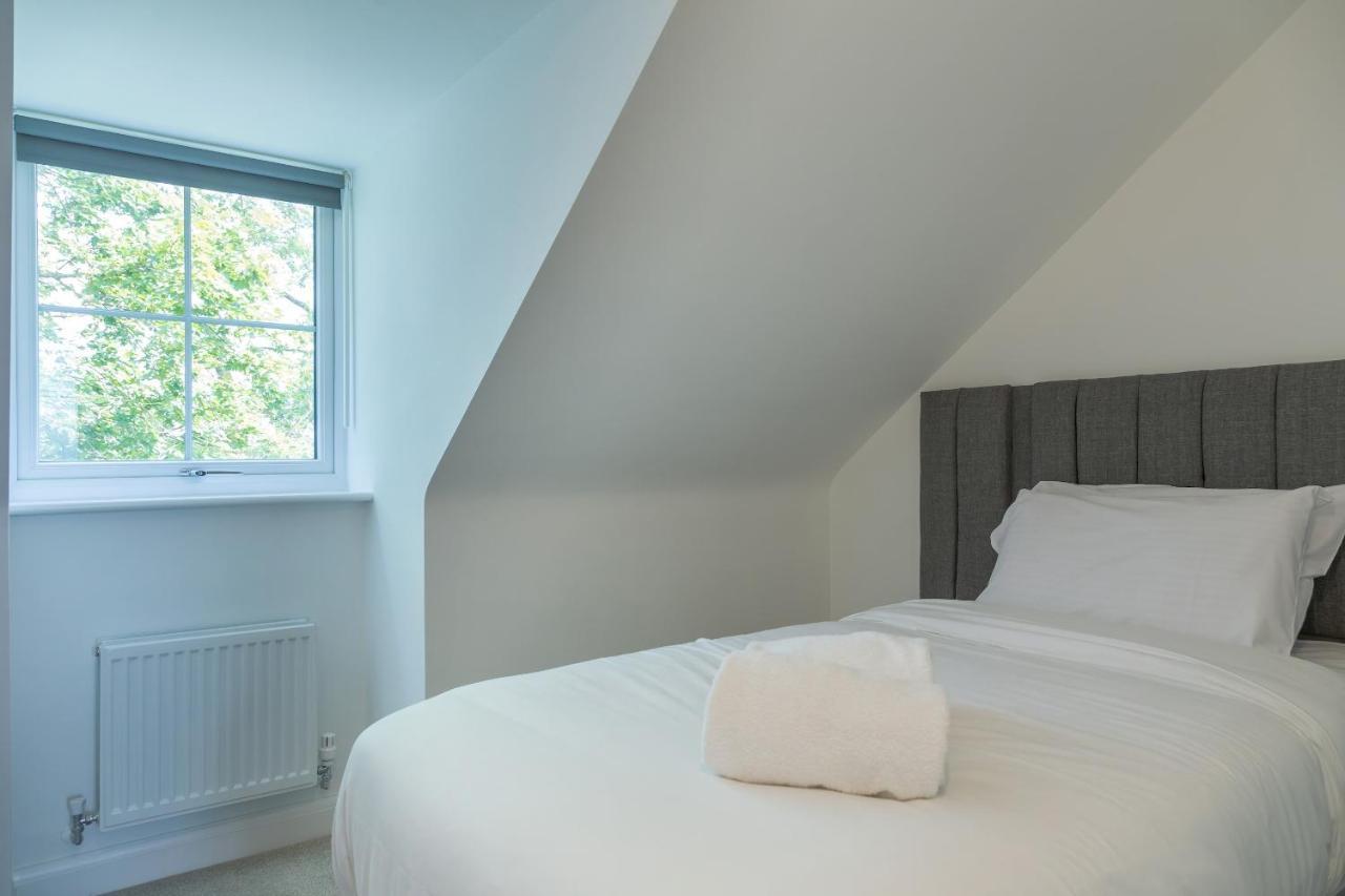 Pass The Keys Cheerful 4 Bed Central Townhouse Garden & Parking Villa Birmingham Exterior foto