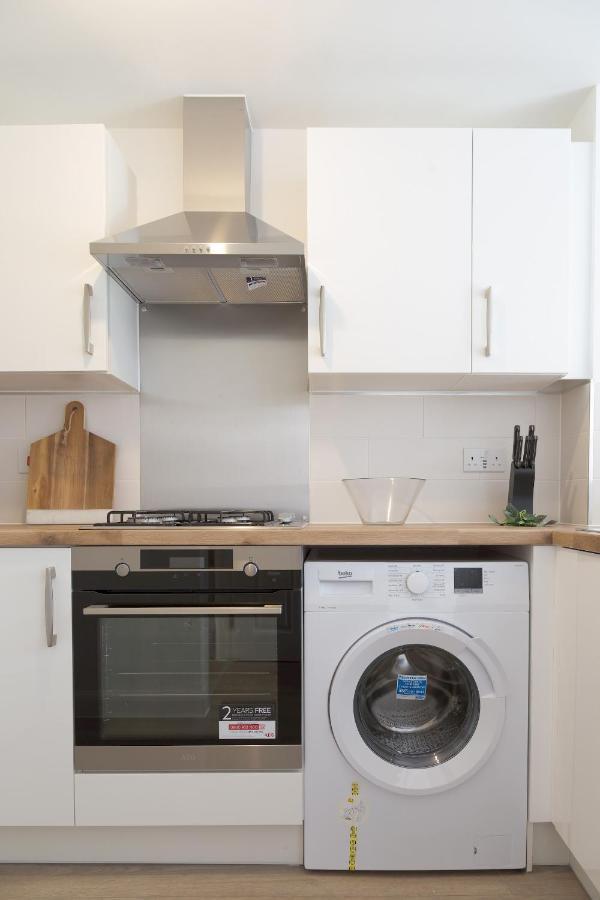 Pass The Keys Cheerful 4 Bed Central Townhouse Garden & Parking Villa Birmingham Exterior foto